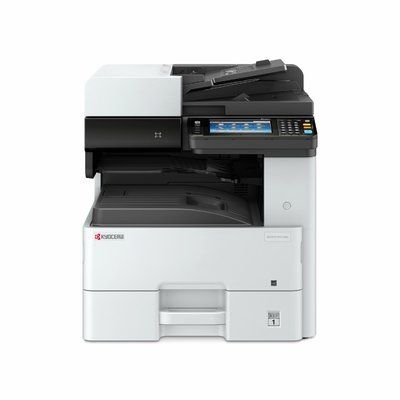 KYOCERA ECOSYS M4132idn Laser A3 1200 x 1200 DPI 32 ppm - Image 1