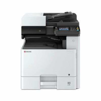 KYOCERA ECOSYS M8130cidn Laser A3 9600 x 600 DPI 30 ppm - Image 1