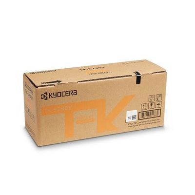 KYOCERA TK-5290Y toner cartridge 1 pc(s) Original Yellow