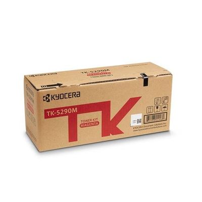 KYOCERA TK-5290M toner cartridge 1 pc(s) Original Magenta