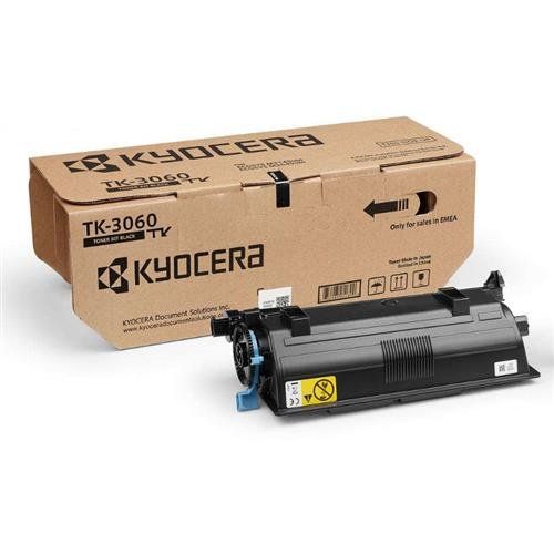 KYOCERA TK-3060 toner cartridge 1 pc(s) Original Black - Image 1