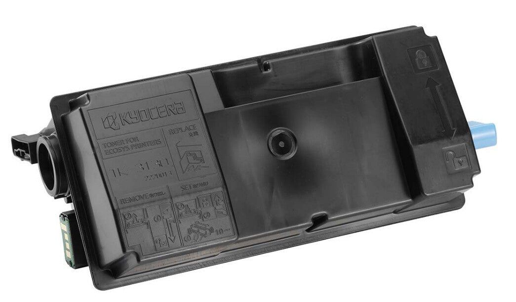 KYOCERA TK-3190 toner cartridge 1 pc(s) Original Black - Image 1