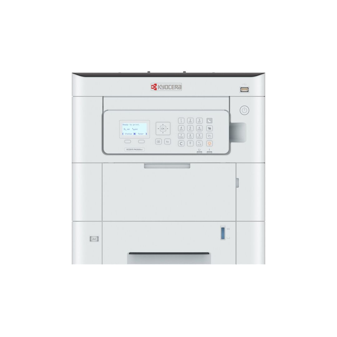 KYOCERA ECOSYS PA3500cx Colour 1200 x 1200 DPI A4 - Image 1