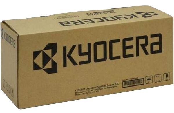 KYOCERA TK-5370C toner cartridge 1 pc(s) Original Cyan