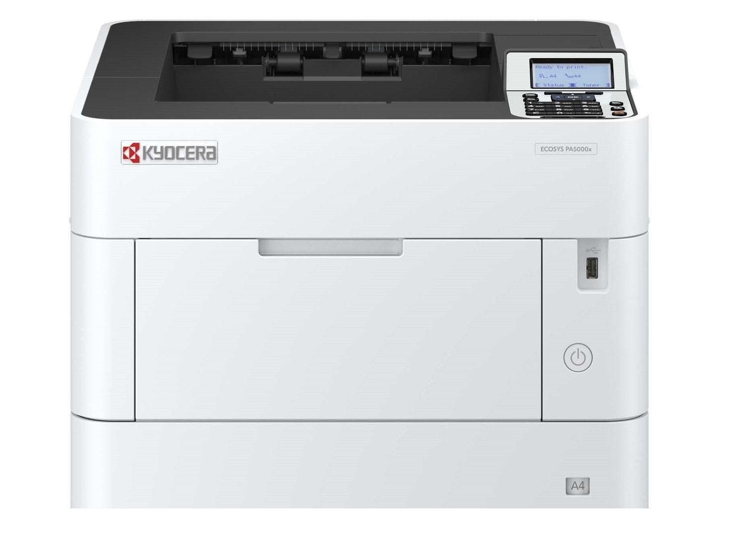 KYOCERA PA5000x 1200 x 1200 DPI A4 - Image 1