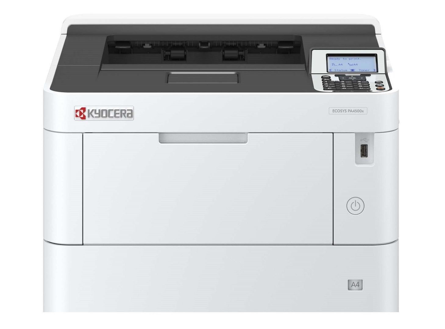 KYOCERA ECOSYS PA4500x 1200 x 1200 DPI A4 - Image 1