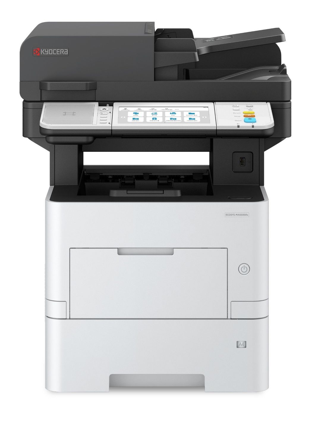 KYOCERA ECOSYS MA5500ifx Laser A4 1200 x 1200 DPI 55 ppm - Image 1