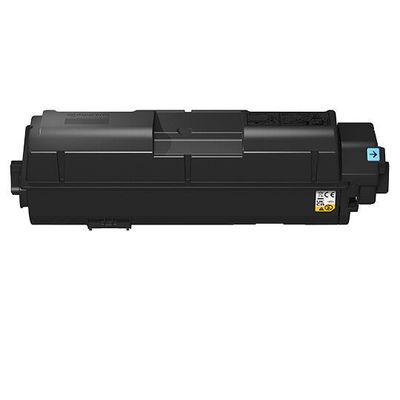 KYOCERA TK-1270. Black toner page yield: 10000 pages Printing colours: Black Quantity per pack: 1 pc(s) - Thumbnail 2