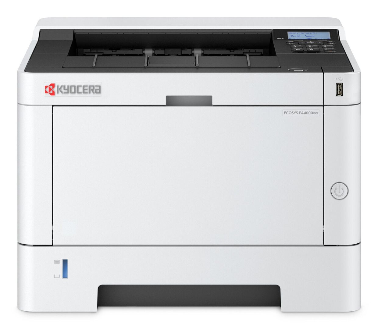 KYOCERA ECOSYS PA4000wx 1200 x 1200 DPI A4 Wi-Fi - Image 1
