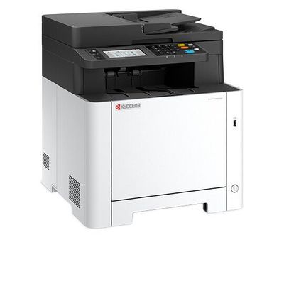 KYOCERA ECOSYS MA2600cwfx Laser A4 1200 x 1200 DPI 26 ppm Wi-Fi - Thumbnail 2