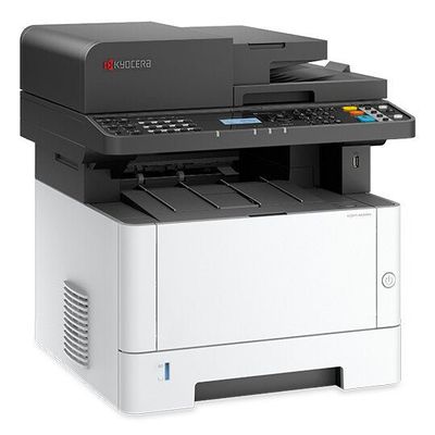 KYOCERA ECOSYS MA3500fx Laser A4 1200 x 1200 DPI 35 ppm - Thumbnail 2