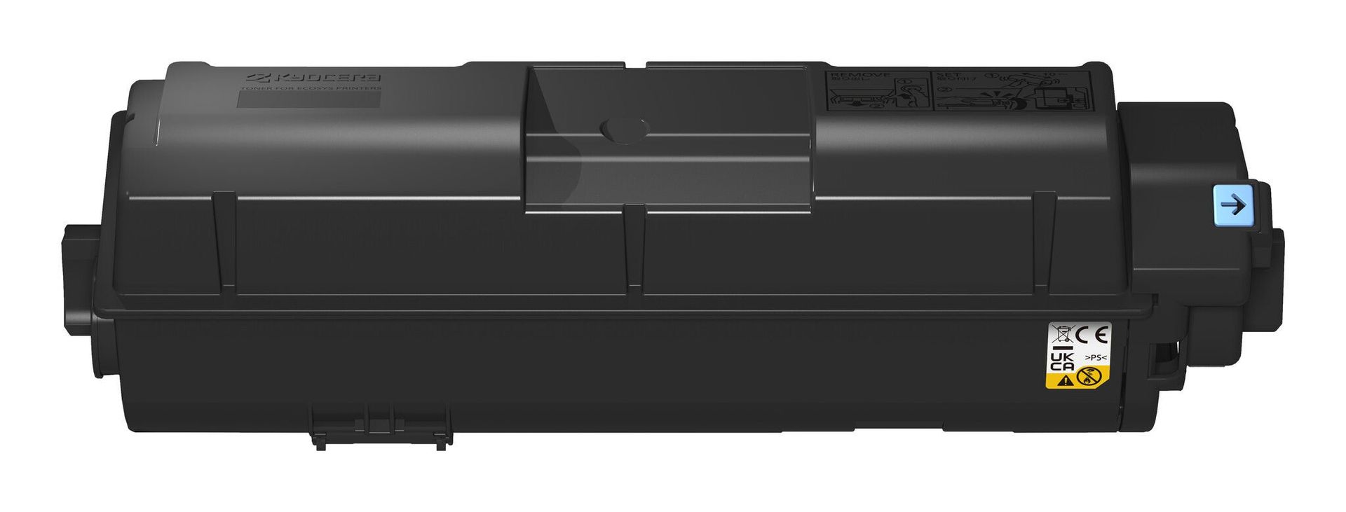 KYOCERA TK-1310 toner cartridge 1 pc(s) Original Black - Image 1