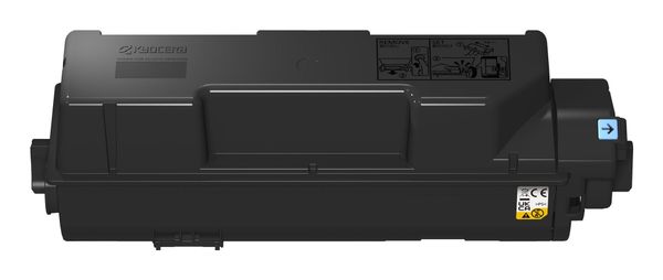 KYOCERA TK-1300 toner cartridge 1 pc(s) Original Black