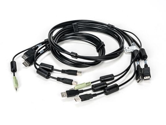 Vertiv Avocent CBL0108 KVM cable 1.8 m - Thumbnail 2