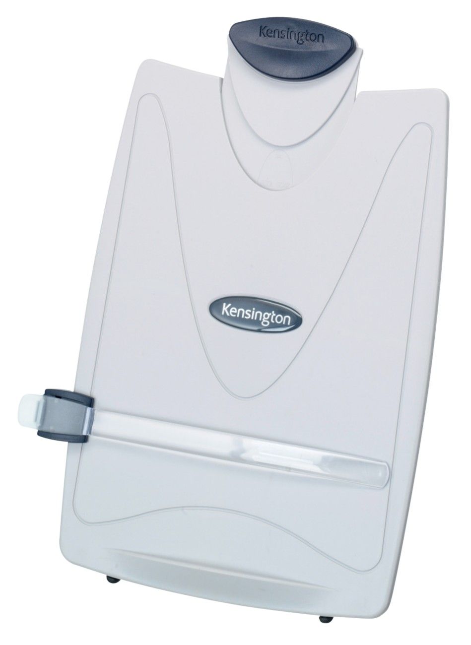 Kensington InSight Plus Easel Copyholder Grey - Image 1