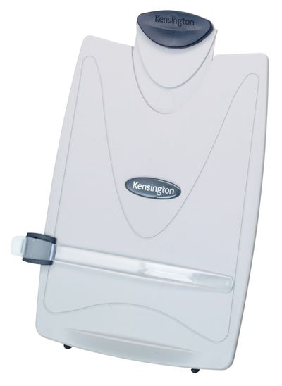 Kensington InSight Plus Easel Copyholder Grey