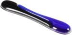 Kensington Duo Gel Keyboard Wrist Rest Blue - Image 1