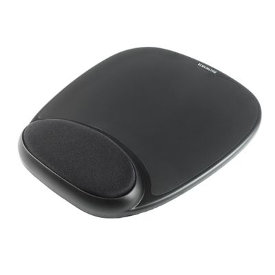 Kensington Comfort Gel Mouse Pad Black