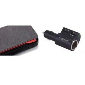 TomTom Summer Bundle Black - Thumbnail 2