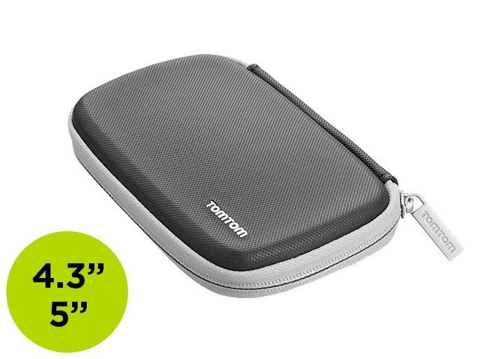 TomTom Protective Case - Image 1