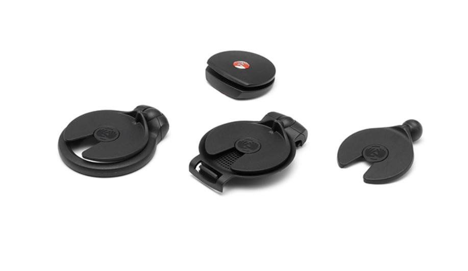 TomTom Easy Dashboard Mount - Image 1