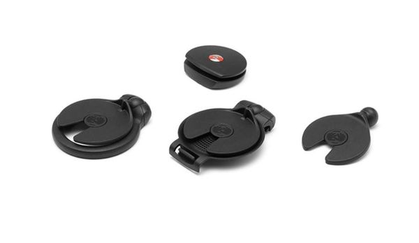 TomTom Easy Dashboard Mount