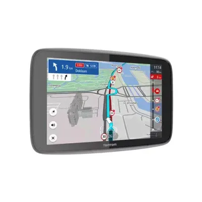 TomTom GO Expert Plus 6" - Thumbnail 2