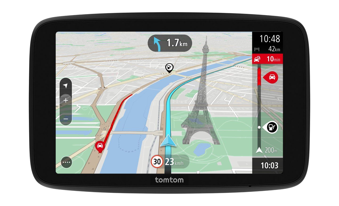 TomTom GO Navigator 6" - Image 1