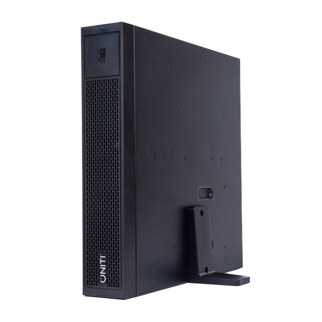 Origin Storage 1500VA Symphony 18Ah Battery Extension Box For Use With SPY1500RMi2U - Image 1