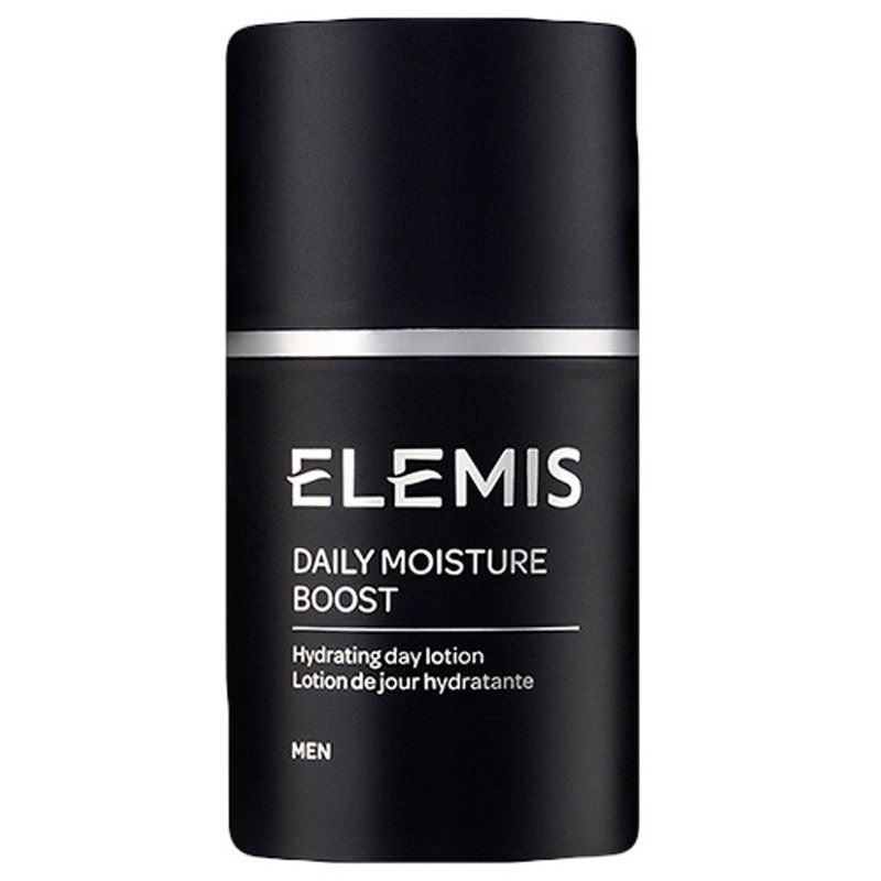 ELEMIS Men Daily Moisture Boost 50ml - Image 1
