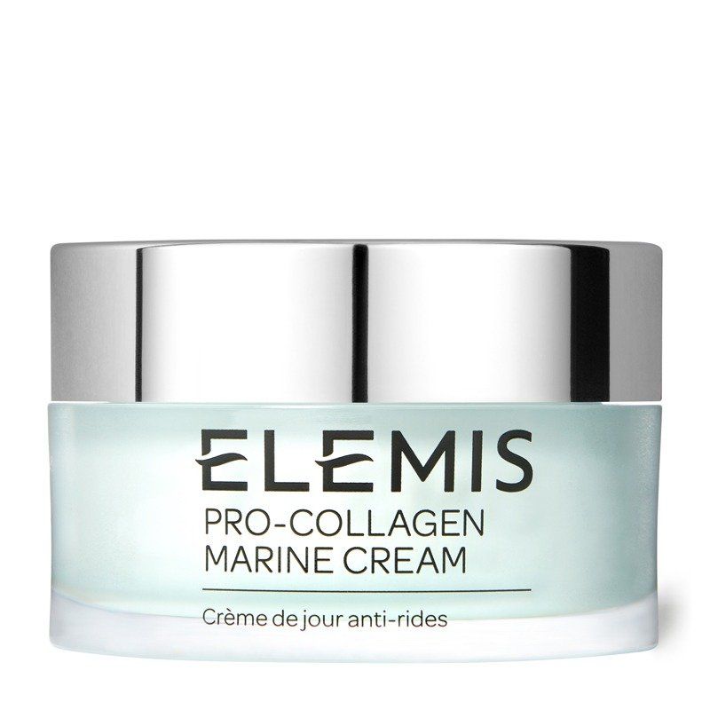 ELEMIS Pro-Collagen Marine Cream 50ml - Image 1