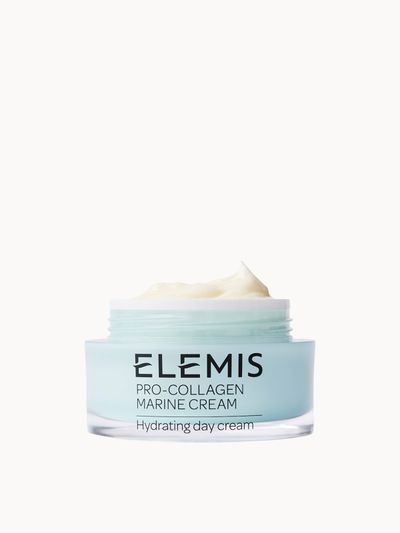ELEMIS Pro-Collagen Marine Cream 50ml - Thumbnail 2