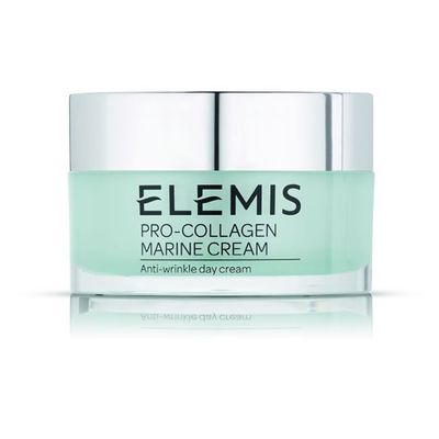 ELEMIS Pro-Collagen Marine Cream 50ml - Thumbnail 3