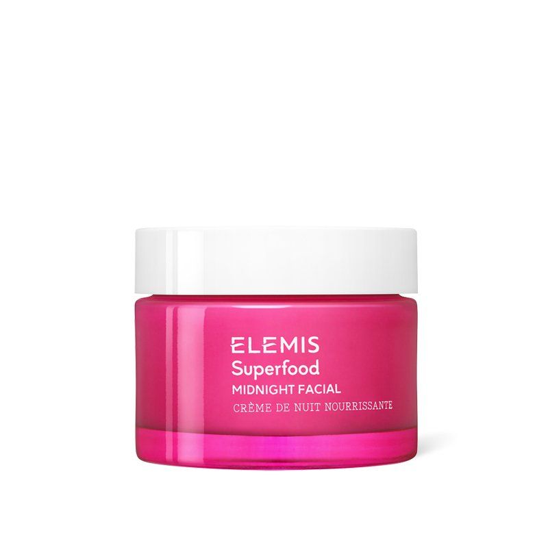 ELEMIS Superfood Midnight Facial 50ml - Image 1