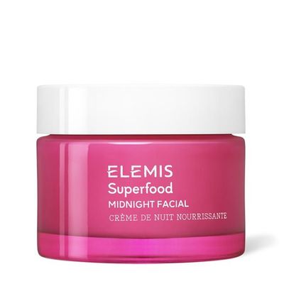 ELEMIS Superfood Midnight Facial 50ml - Thumbnail 2