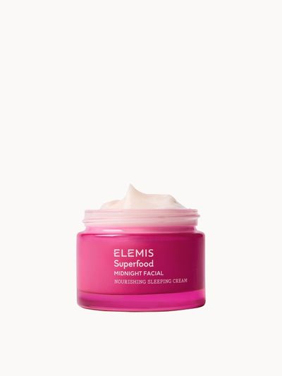 ELEMIS Superfood Midnight Facial 50ml - Thumbnail 3
