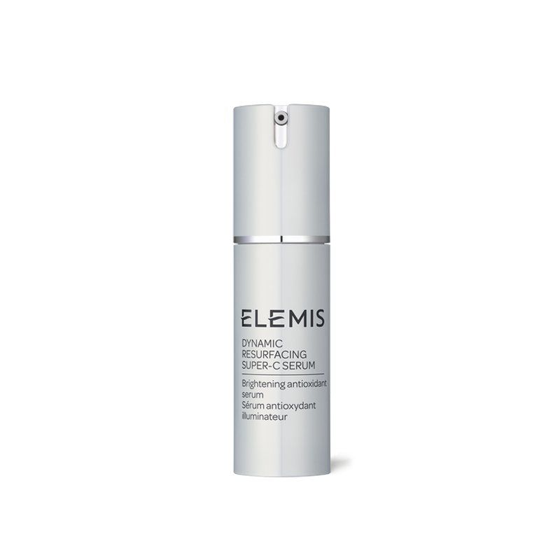 ELEMIS Dynamic Resurfacing Super-C Serum 30ml - Image 1