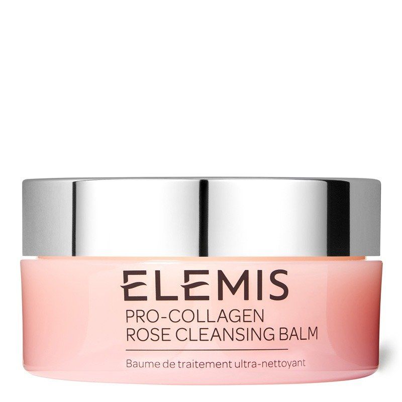 ELEMIS Pro-Collagen Rose Cleansing Balm 100g - Image 1