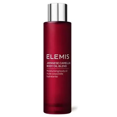 Elemis Japanese Camellia Body Oil 100ml