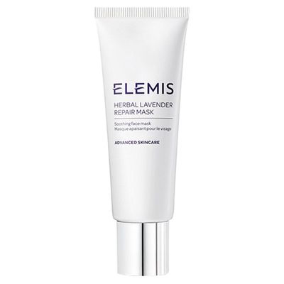 ELEMIS Herbal Lavender Repair Mask 75ml