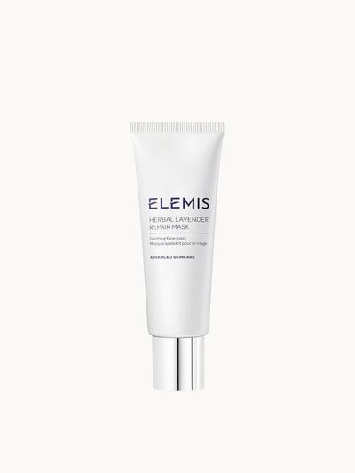 ELEMIS Herbal Lavender Repair Mask 75ml - Thumbnail 2