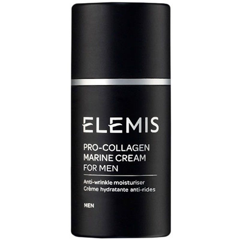 ELEMIS Time for Men Pro-Collagen Marine Cream 30ml - Image 1