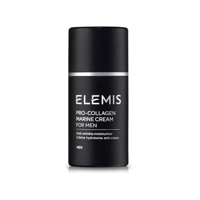 ELEMIS Time for Men Pro-Collagen Marine Cream 30ml - Thumbnail 2