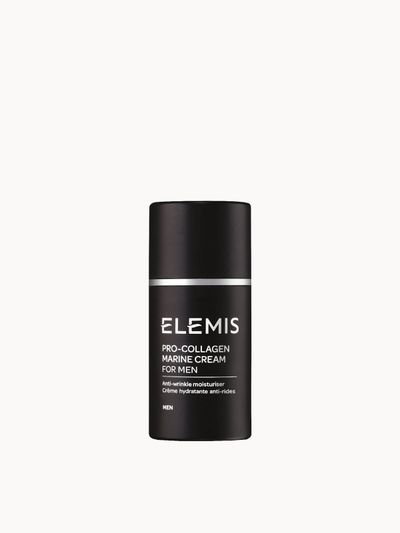 ELEMIS Time for Men Pro-Collagen Marine Cream 30ml - Thumbnail 3