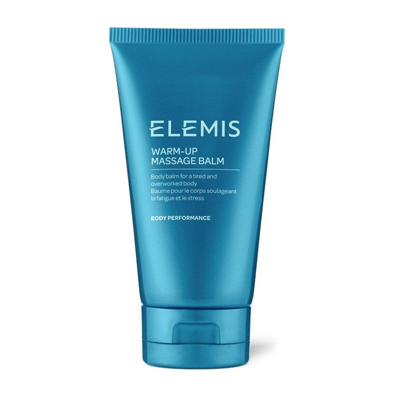 ELEMIS Warm-Up Massage Balm 150ml - Image 1