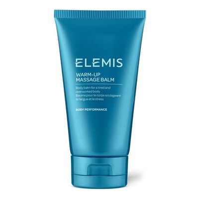 ELEMIS Warm-Up Massage Balm 150ml - Thumbnail 2