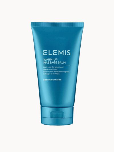 ELEMIS Warm-Up Massage Balm 150ml - Thumbnail 3