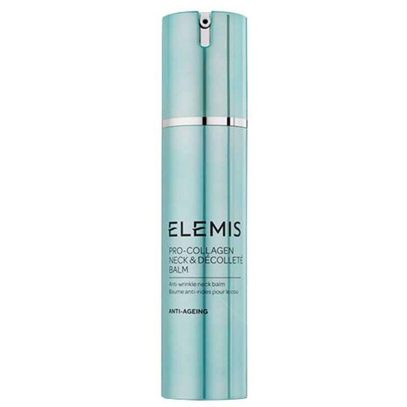 ELEMIS Pro-Collagen Neck & Décolleté Balm 50ml - Image 1