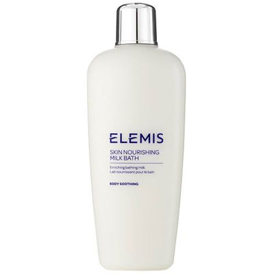 ELEMIS Skin Nourishing Milk Bath 400ml