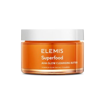 ELEMIS Superfood Glow Cleansing Butter 90ml - Thumbnail 2